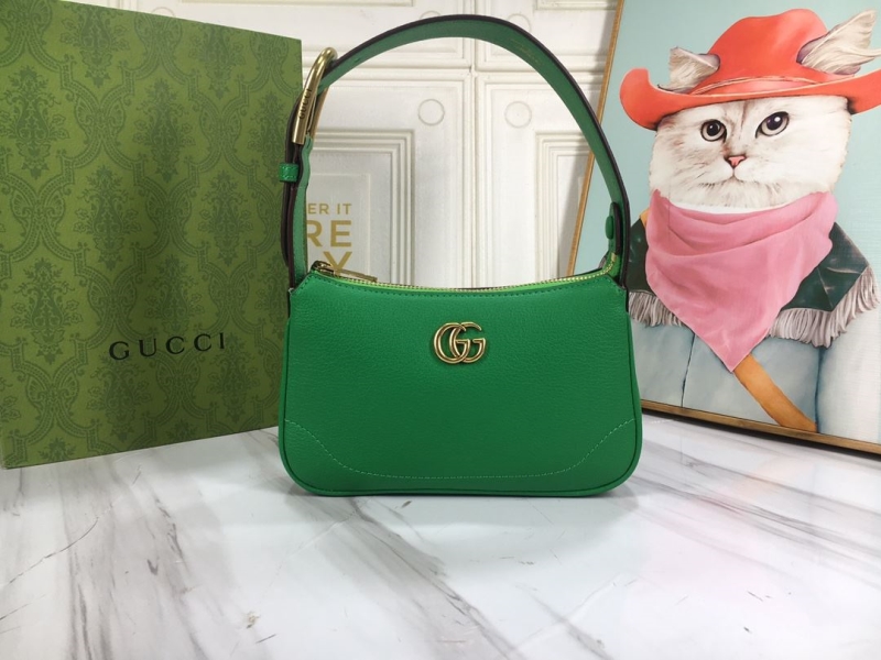 Gucci Top Handle Bags